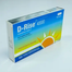 D-Rise 40000 IU Capsule 10's pack image