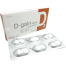 D-gain 40000 IU 6's Strip Capsule image