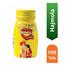 Dabur Hajmola Borhani 100 Tab. Bottle image