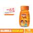 Dabur Hajmola Regular 100 Tab. Bottle image