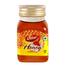 Dabur Honey 100 gm: 100 Percent Pure Honey With No Sugar Adulteration (Buy 2 100gm Honey And Get 50gm Honey Free image