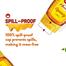 Dabur Honey Squeezy Pack- 400gm image