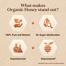 Dabur Honey Squeezy Pack- 400gm image