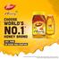 Dabur Honey Squeezy Pack- 400gm image