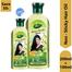 Dabur Methi Amla Non-Sticky Hair Oil 200 ml (Get Methi Amla 100 ml Free) image