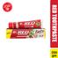 Dabur Red Toothpaste (Free Toothbrush) 200 gm image