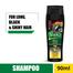 Dabur Vatika Black Shine Shampoo-180 ML (Free Black Shine Shampoo 90 ML) image