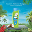 Dabur Vatika Naturals Coconut and Castor Volume and Thickness Shampoo 400 ml 6291069701272 image