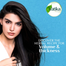 Dabur Vatika Naturals Coconut and Castor Volume and Thickness Shampoo 400 ml 6291069701272 image