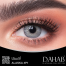Dahab Alaska Color Contact Lens image