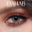 Dahab Caramel Color Contact Lens image