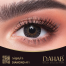 Dahab Diamond Color Contact Lens image
