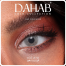 Dahab Ice Color Contact Lens image