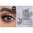New Dahab Marron Color Contact Lens With Regular Kit Box For Men and Women. 1 Pair Dahab Color Contact Lens For Eye Makeup and Cosmetics. Dahab Gold Collection. image