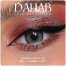 Dahab Sabrin Gray Color Contact Lens image