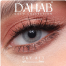 Dahab Sky Color Contact Lens With Regular Kit Box image