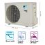Daikin Split Wall Type Inverter Air Conditioner - 1.0 Ton - FTKL35TV16U image