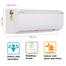 Daikin Split Wall Type Inverter Air Conditioner - 1.5 Ton - FTKL50TV16U image