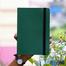 Daily Journal Green Notebook with Elastic Band image