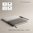 Daily Note Book (Size -9.85) image