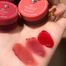 Daimanpu Shero Super Matte Lip and Cheek Mud image