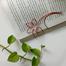 Daisy Wire Bookmark image