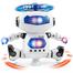 Dancing Robot with lights image