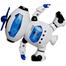 Dancing Robot with lights image