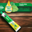 Darlie Double Action Fresh Plus Clean Toothpaste - 150g image