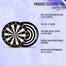Dart Board Ninja - 12inch image