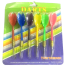 Dart Pin 6 Pcs image