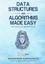 Data Structures And Algorithms Made Easy