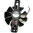 Dc 24 volt Plastic Brushless Cooling Fan With Jst Connector image