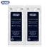 De'Longhi DLSC200 EcoDecalk Mini Descaler for Coffee Machines 2 x 100ml image