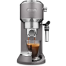 De'Longhi EC785.GY Dedica Metallics Manual Espresso Coffee Maker image