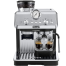 De'Longhi EC9155.MB La Specialista Arte Manual Espresso Machine image