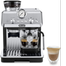 De'Longhi EC9155.MB La Specialista Arte Manual Espresso Machine image