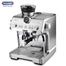 De’Longhi EC9555.M La Specialista Opera Manual Espresso Coffee Maker image