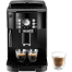 De'Longhi ECAM12.122.B Magnifica S Fully Automatic Coffee Machine image