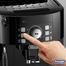 De'Longhi ECAM12.122.B Magnifica S Fully Automatic Coffee Machine image
