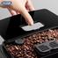 De'Longhi ECAM12.122.B Magnifica S Fully Automatic Coffee Machine image