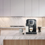 De'Longhi ECAM23.460.B Magnifica S Cappuccino Automatic Coffee Machine image