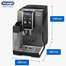 De’Longhi ECAM380.95.TB Dinamica Plus Fully Automatic Bean to Cup Coffee Machine image