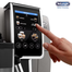 De’Longhi ECAM380.95.TB Dinamica Plus Fully Automatic Bean to Cup Coffee Machine image