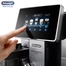 De’Longhi ECAM610.75.MB PrimaDonna Soul One Connected Touch Bean to Cup Coffee Machine image