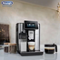De’Longhi ECAM610.75.MB PrimaDonna Soul One Connected Touch Bean to Cup Coffee Machine image