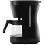 De'Longhi ICM16210 Black Filter Coffee Maker image