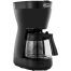 De'Longhi ICM16210 Black Filter Coffee Maker image