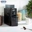 DeLonghi KG79 Burr Coffee Grinder (Black) image