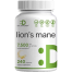 Deal Supplement Lions Mane Mushroom Supplement 7,500mg Per Serving 240 Capsules -526249264 image